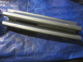 Mercedes Benz - Tow Hook Cover - 1408850926